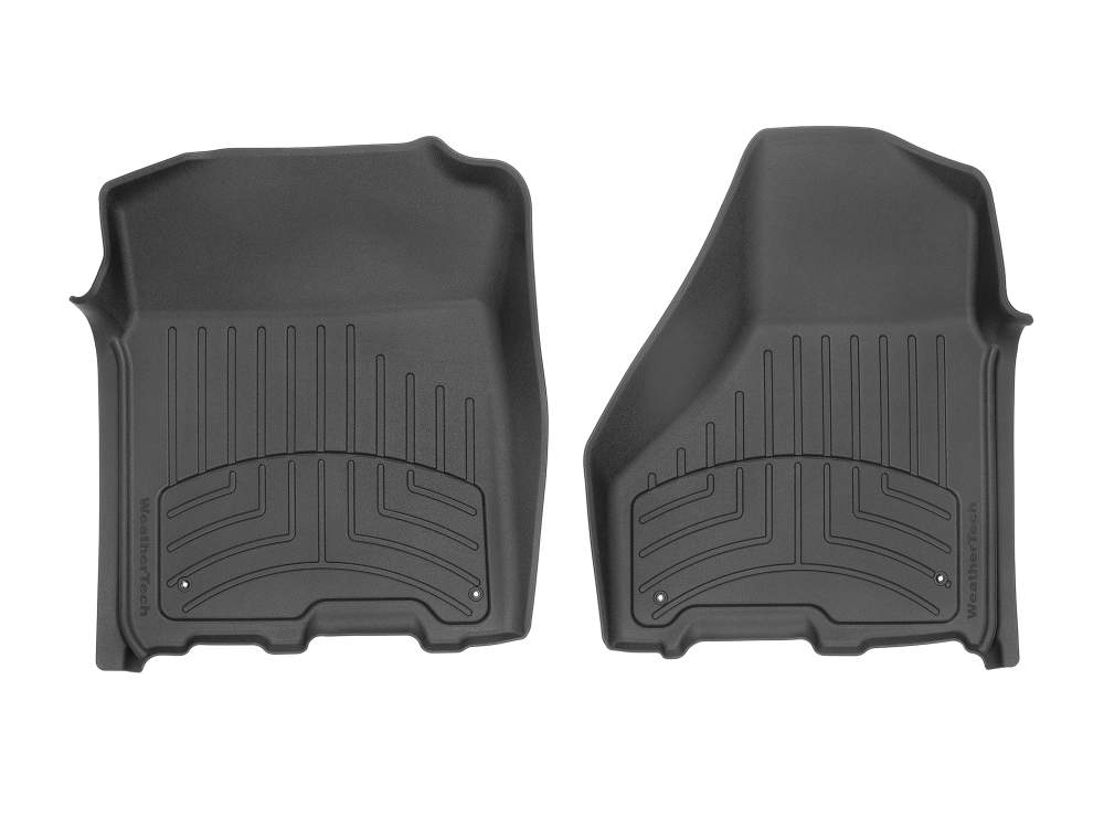 Floor mats | 1st row | Dodge Ram Truck 2500/3500