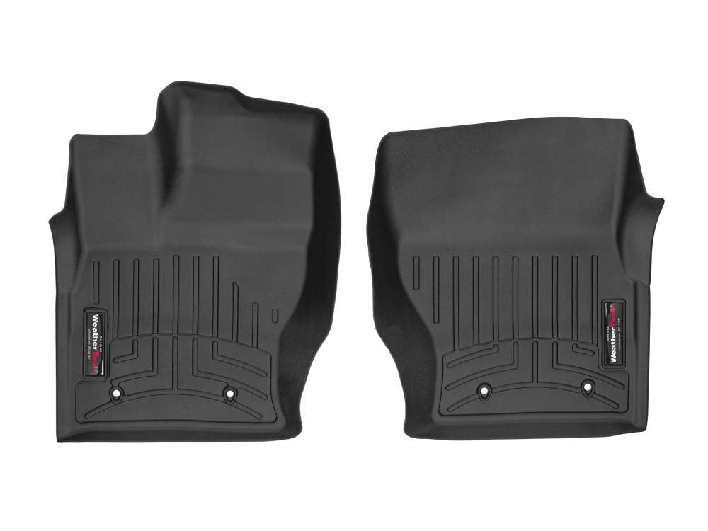 Fußmatten | 1.Reihe | Land Rover Discovery alle Modelle