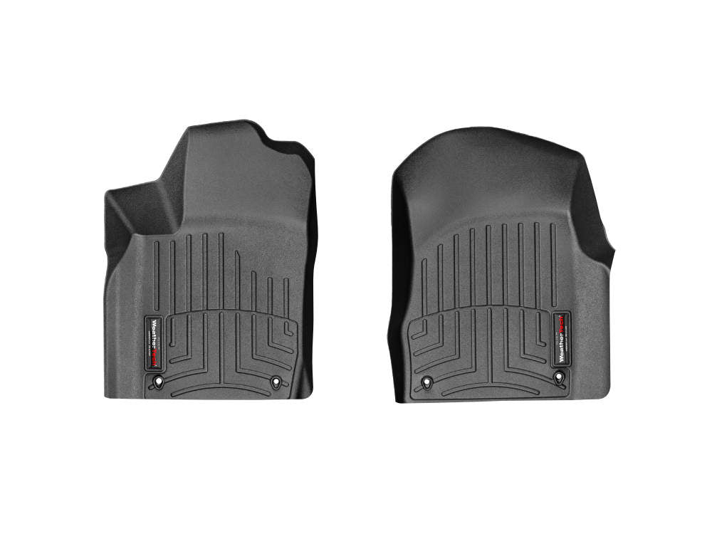 Fußmatten | 1.Reihe | Jeep Grand Cherokee alle Modelle