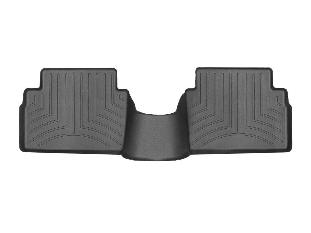 Fußmatten | 2.Reihe | Mazda MAZDA3 alle Modelle