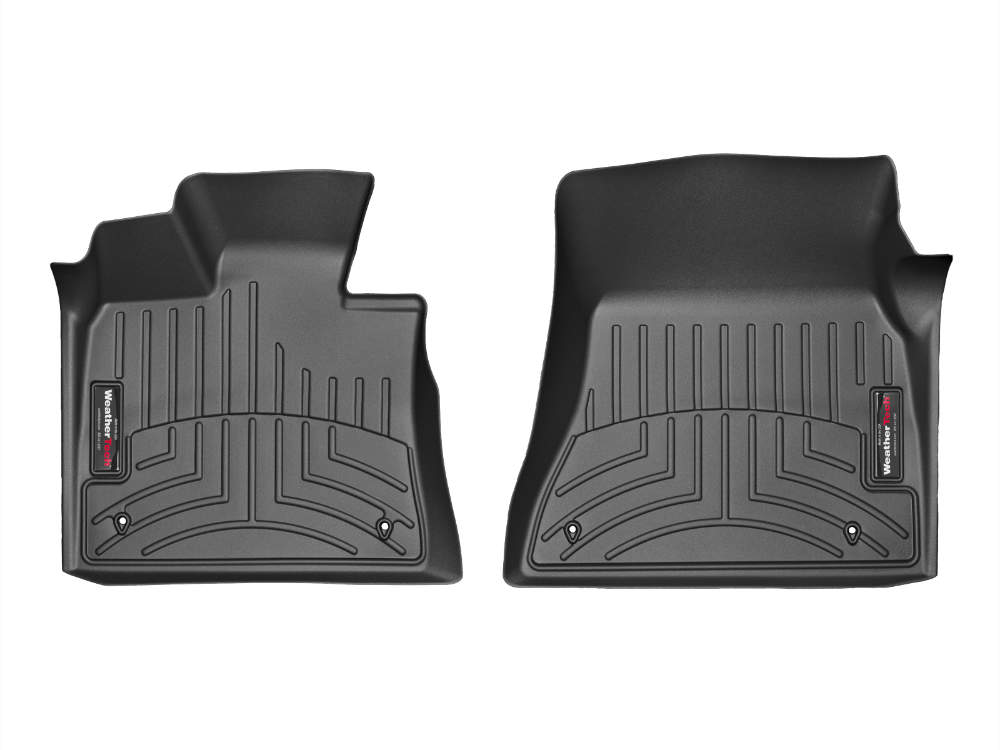 Floor mats | 1st row | BMW X5 M all models