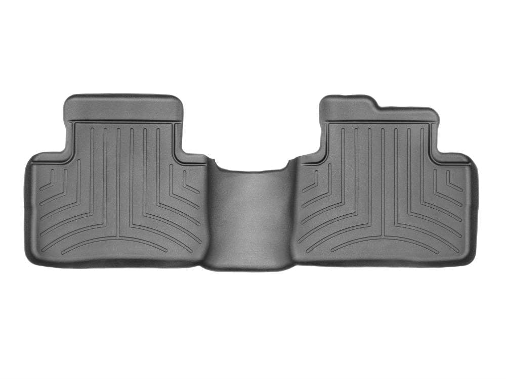 Fußmatten | 2.Reihe | Nissan X-Trail alle Modelle