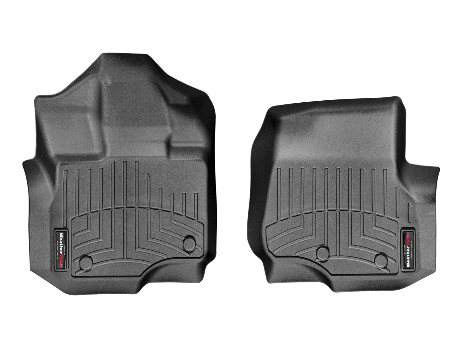 Fußmatten | 1.Reihe | Ford F-150 alle Modelle