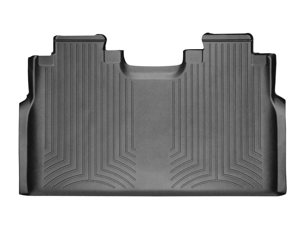 Fußmatten | 2.Reihe | Ford F-150 alle Modelle