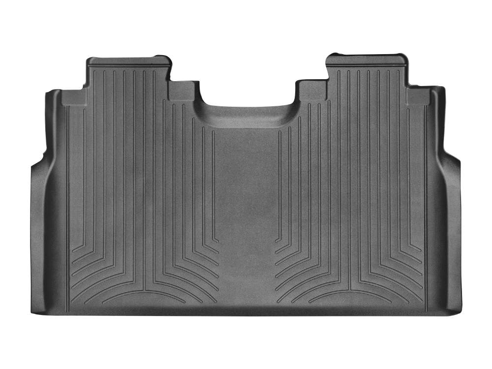 Fußmatten | 2.Reihe | Ford F-150 alle Modelle