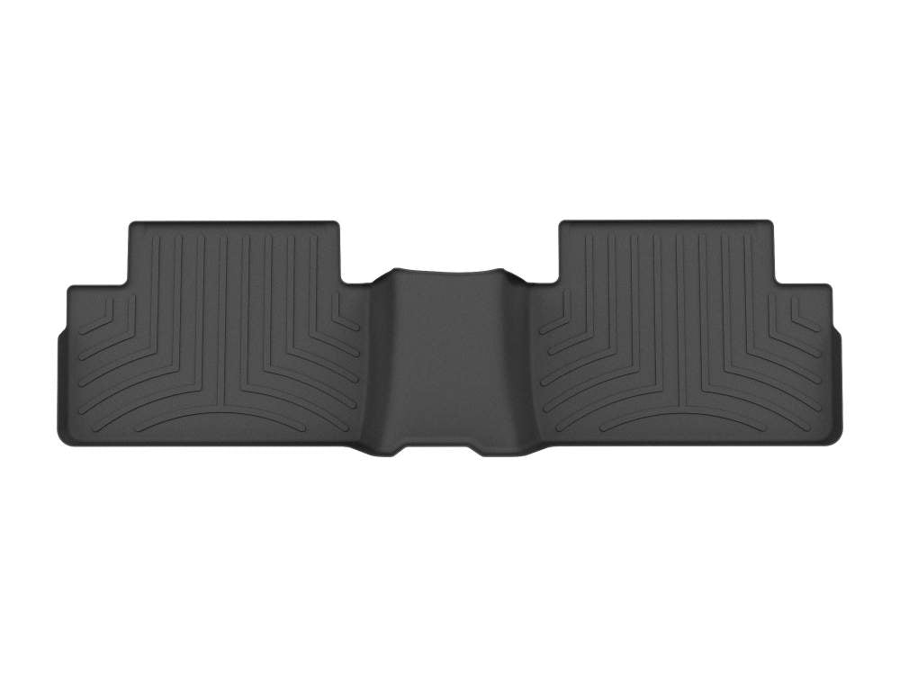 Fußmatten | 2.Reihe | Peugeot 308 SW alle Modelle