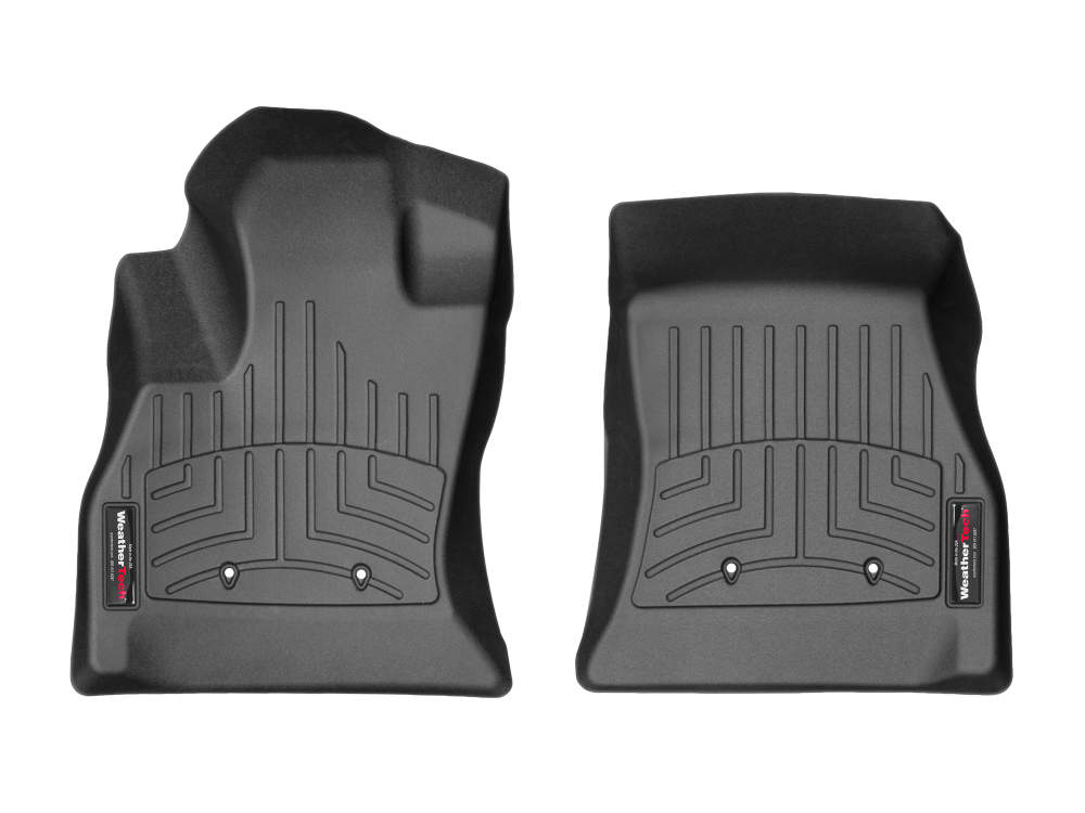 Fußmatten | 1.Reihe | Fiat 500L Trekking alle Modelle