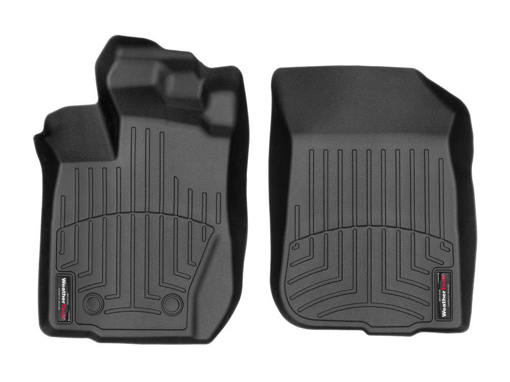 Fußmatten | 1.Reihe | Dacia Duster alle Modelle