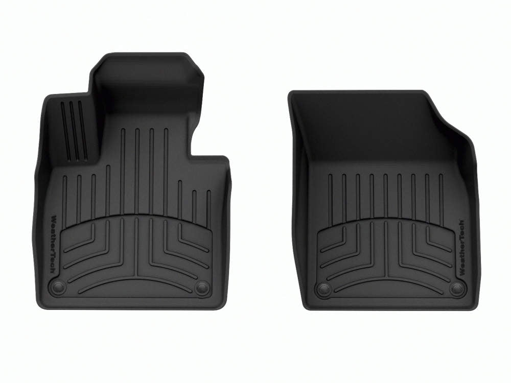 Floor mats | 1st row | Volvo XC90 all models