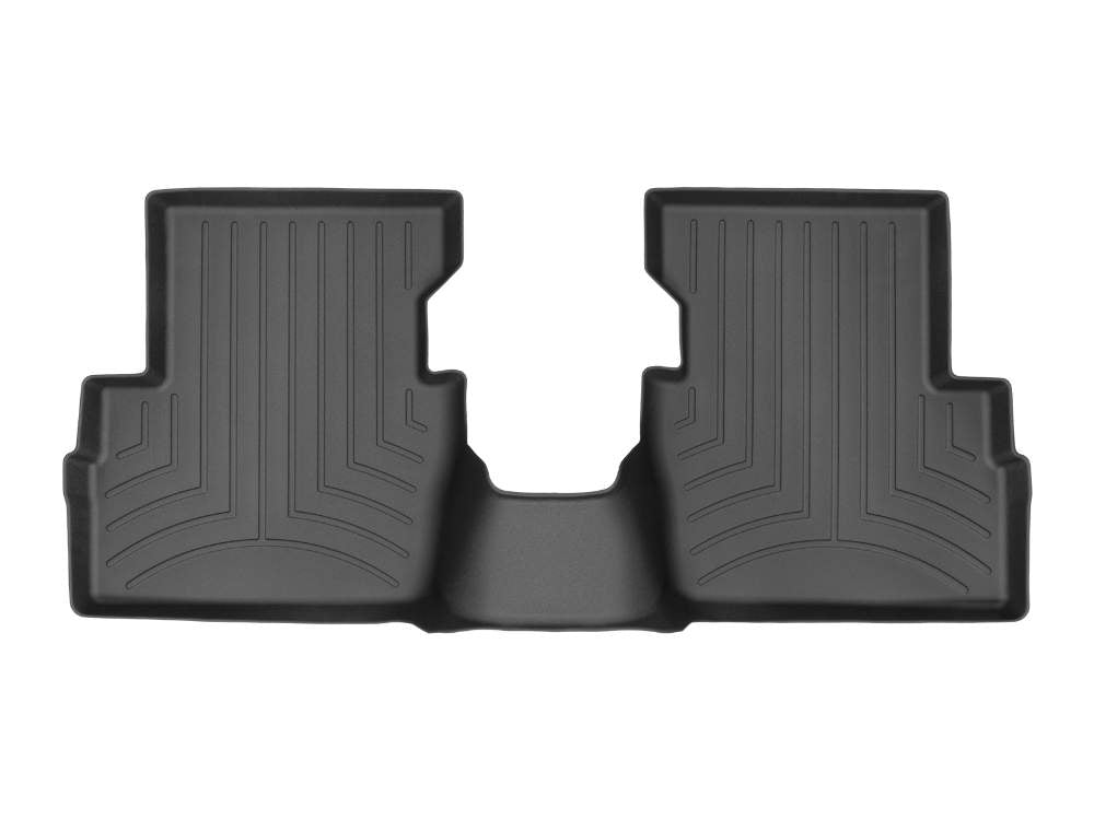 Fußmatten | 2.Reihe | Mazda MAZDA2 alle Modelle