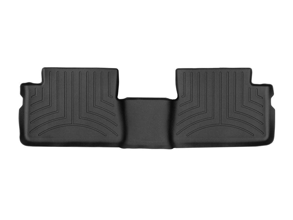 Fußmatten | 2.Reihe | Toyota Auris alle Modelle