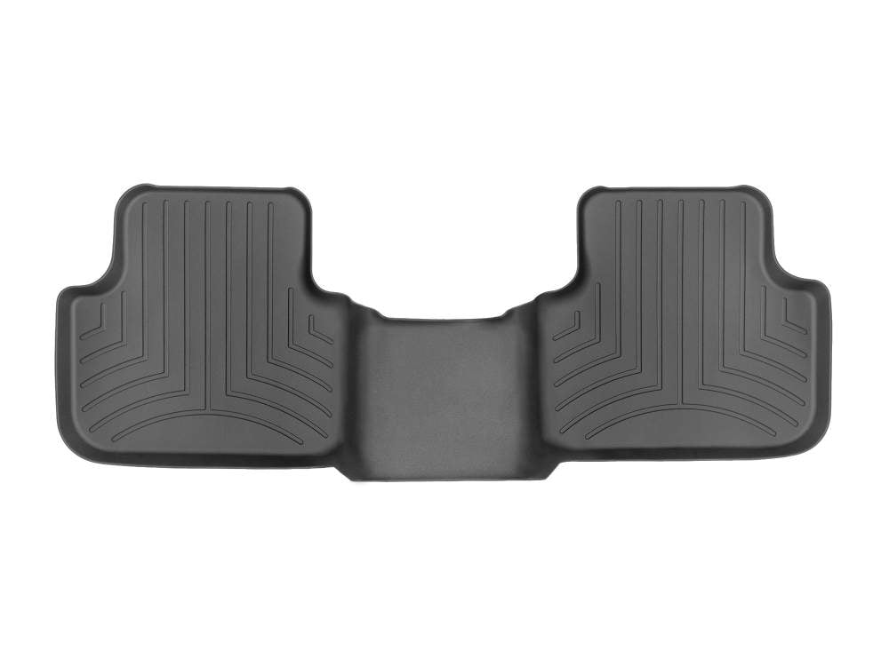 Fußmatten | 2.Reihe | Audi Q7 alle Modelle