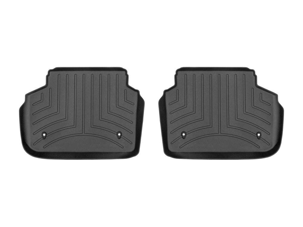 Fußmatten | 2.Reihe | BMW 7-Series alle Modelle