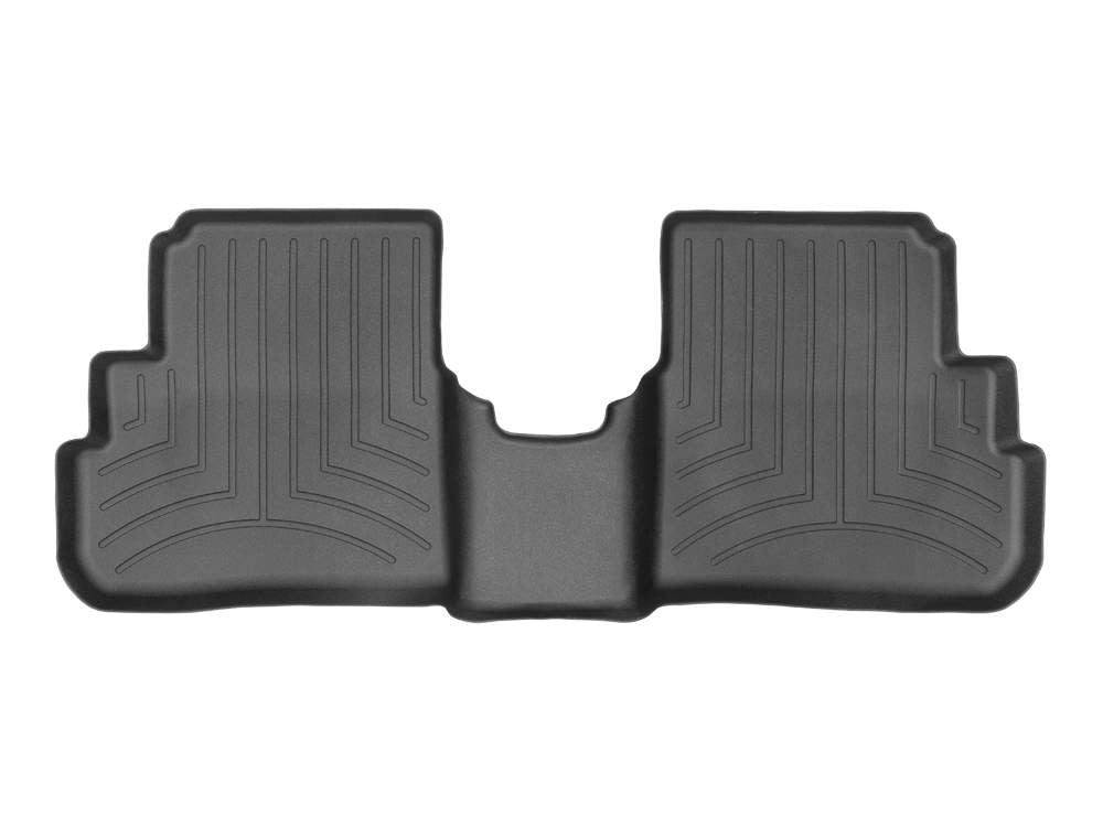 Fußmatten | 2.Reihe | Opel Karl alle Modelle