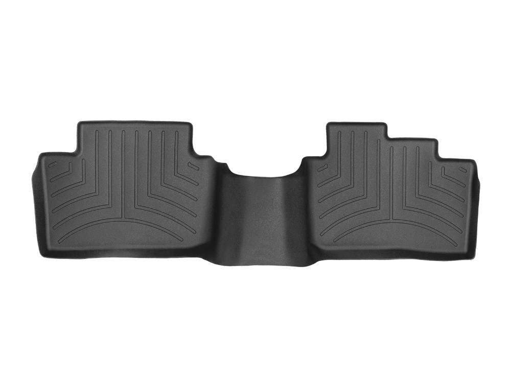 Fußmatten | 2.Reihe | Renault Kadjar alle Modelle