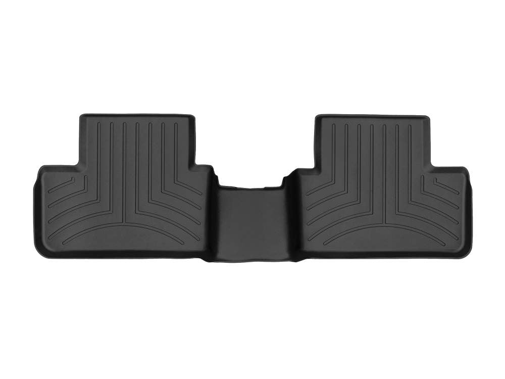 Fußmatten | 2.Reihe | Renault Megane alle Modelle