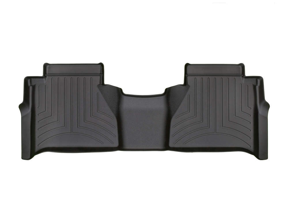 Fußmatten | 2.Reihe | Nissan Navara alle Modelle