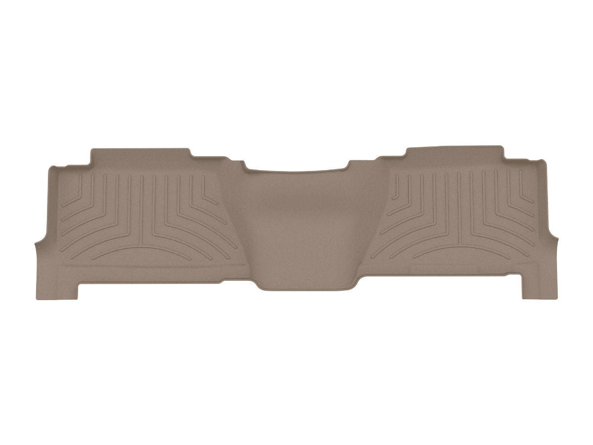 Tapis de sol Premium | 2ème rangée | Cadillac Escalade ESV tous modèles
