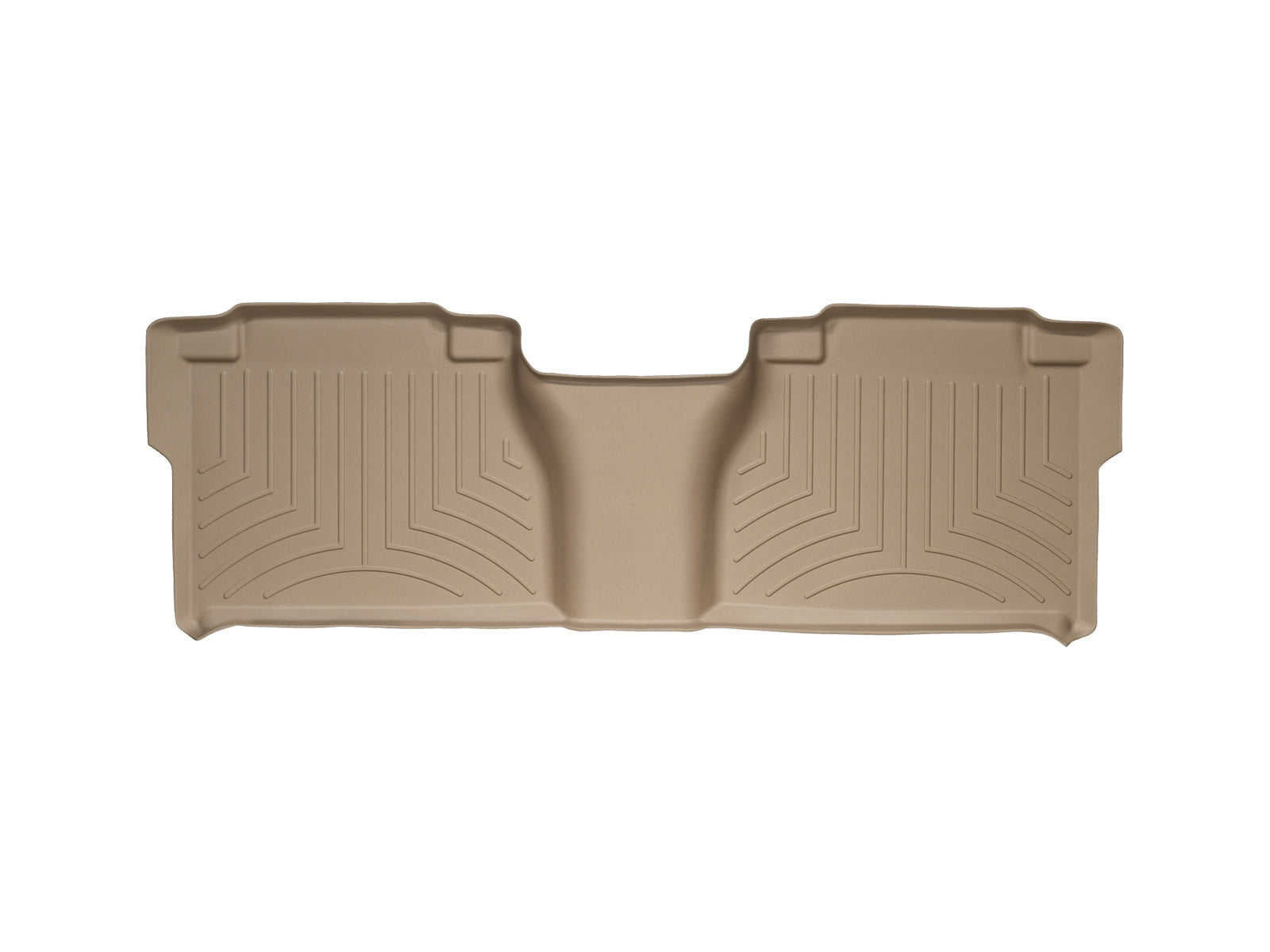 Fußmatten | 2.Reihe | Toyota Tundra alle Modelle