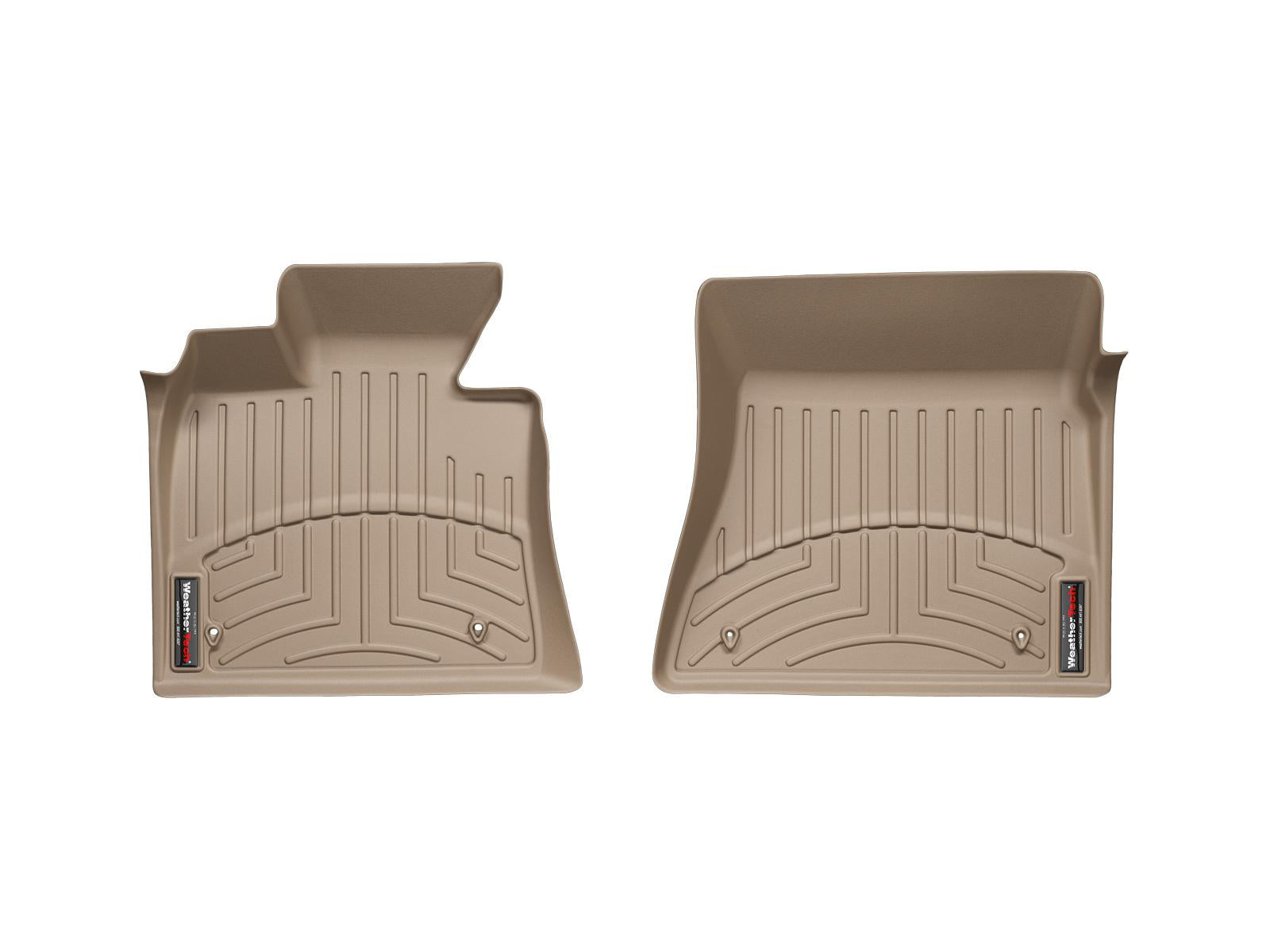 Floor mats | 1st row | BMW X5 M all models