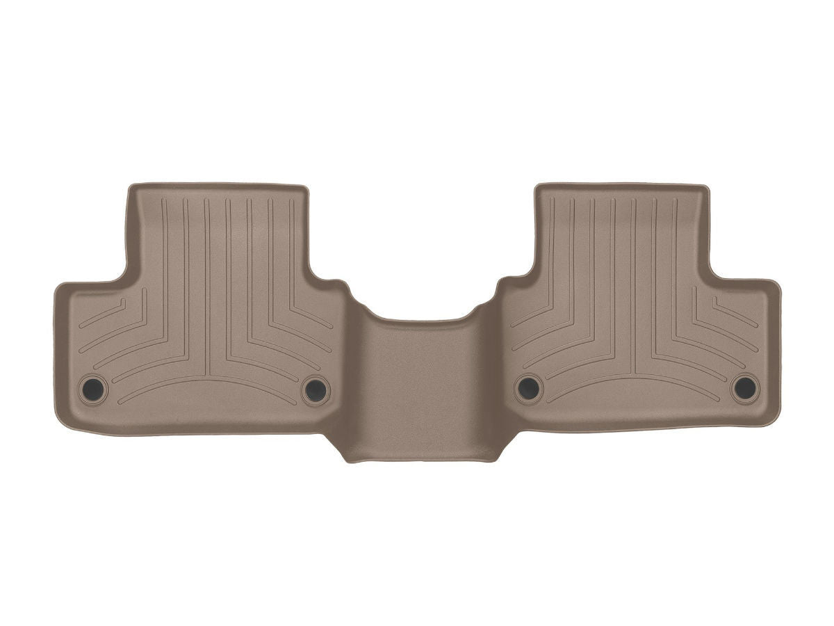 Floor mats | 2nd row | Volvo XC60 all models