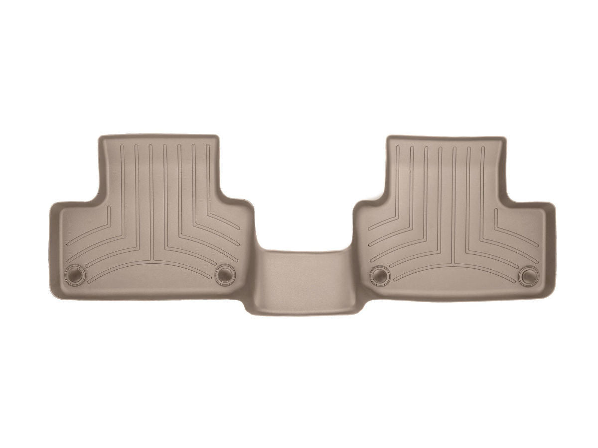 Floor mats | 2nd row | Volvo XC60 all models