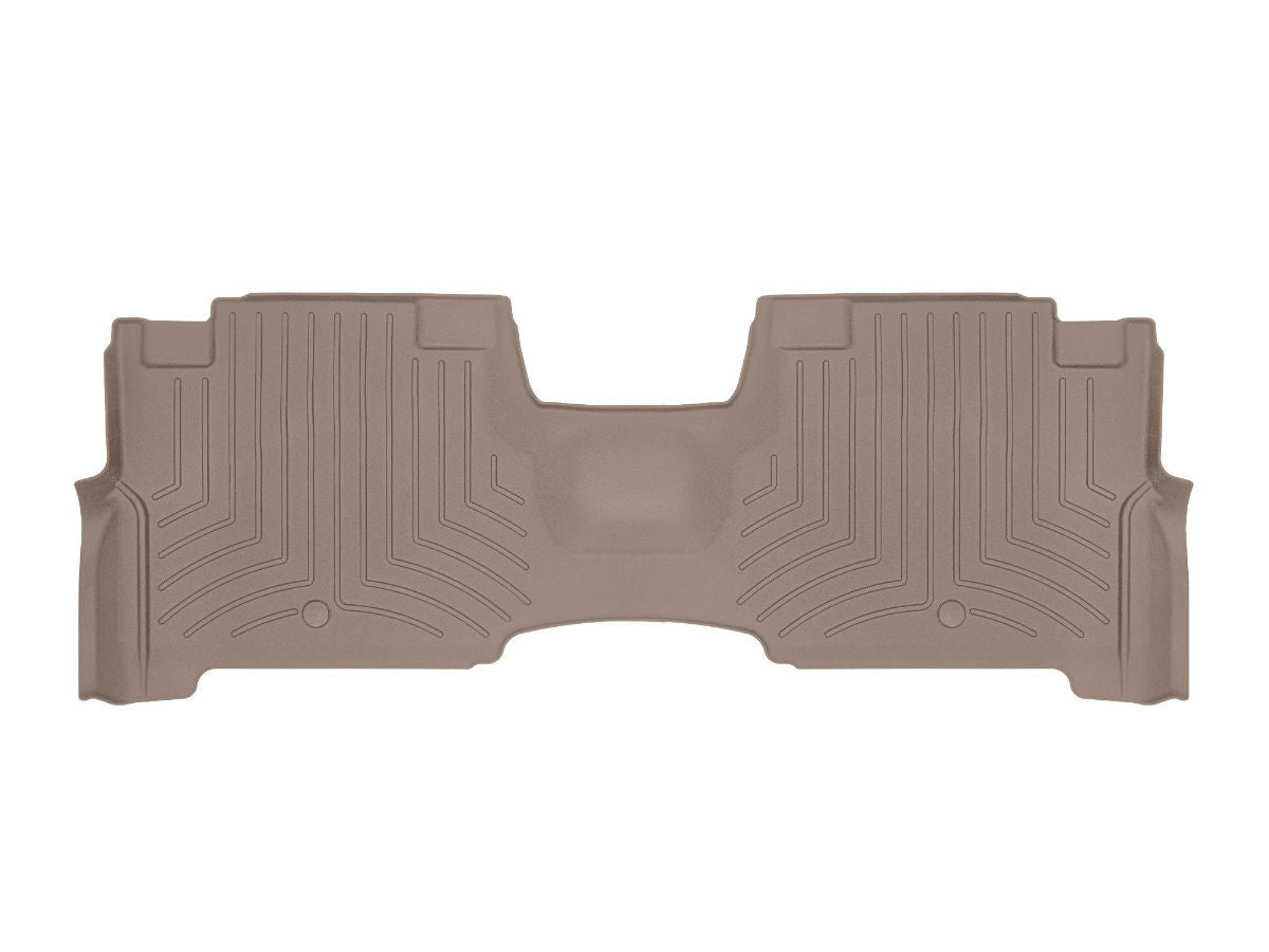 Fußmatten Premium | 2.Reihe | Lincoln Navigator alle Modelle