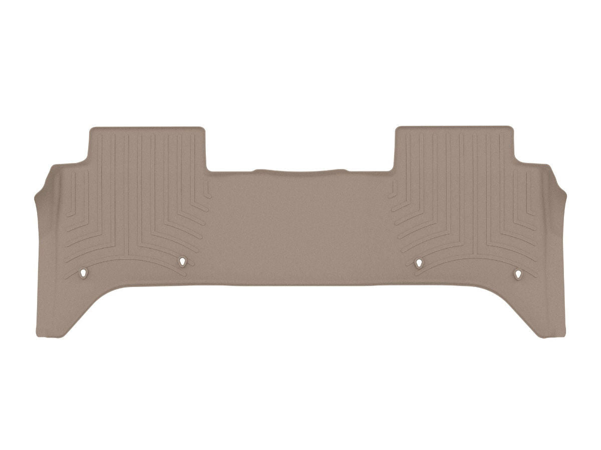 Fußmatten | 2.Reihe | Land Rover Range Rover PHEV alle Modelle