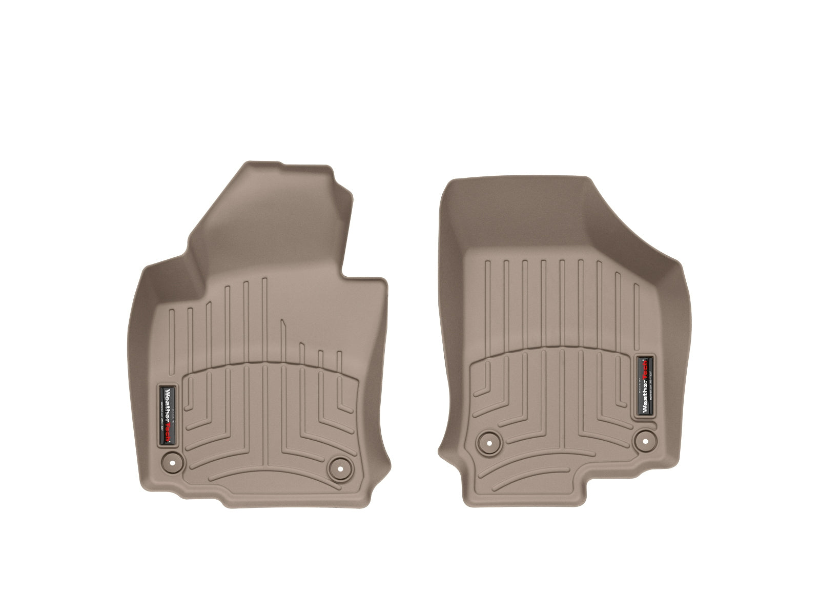 Floor mats | 1st row | Volkswagen Jetta GLI all models