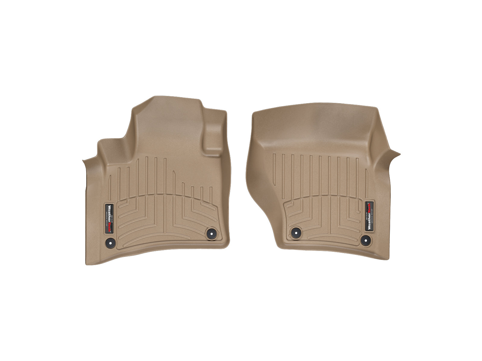 Floor mats | 1st row | Porsche Cayenne all models
