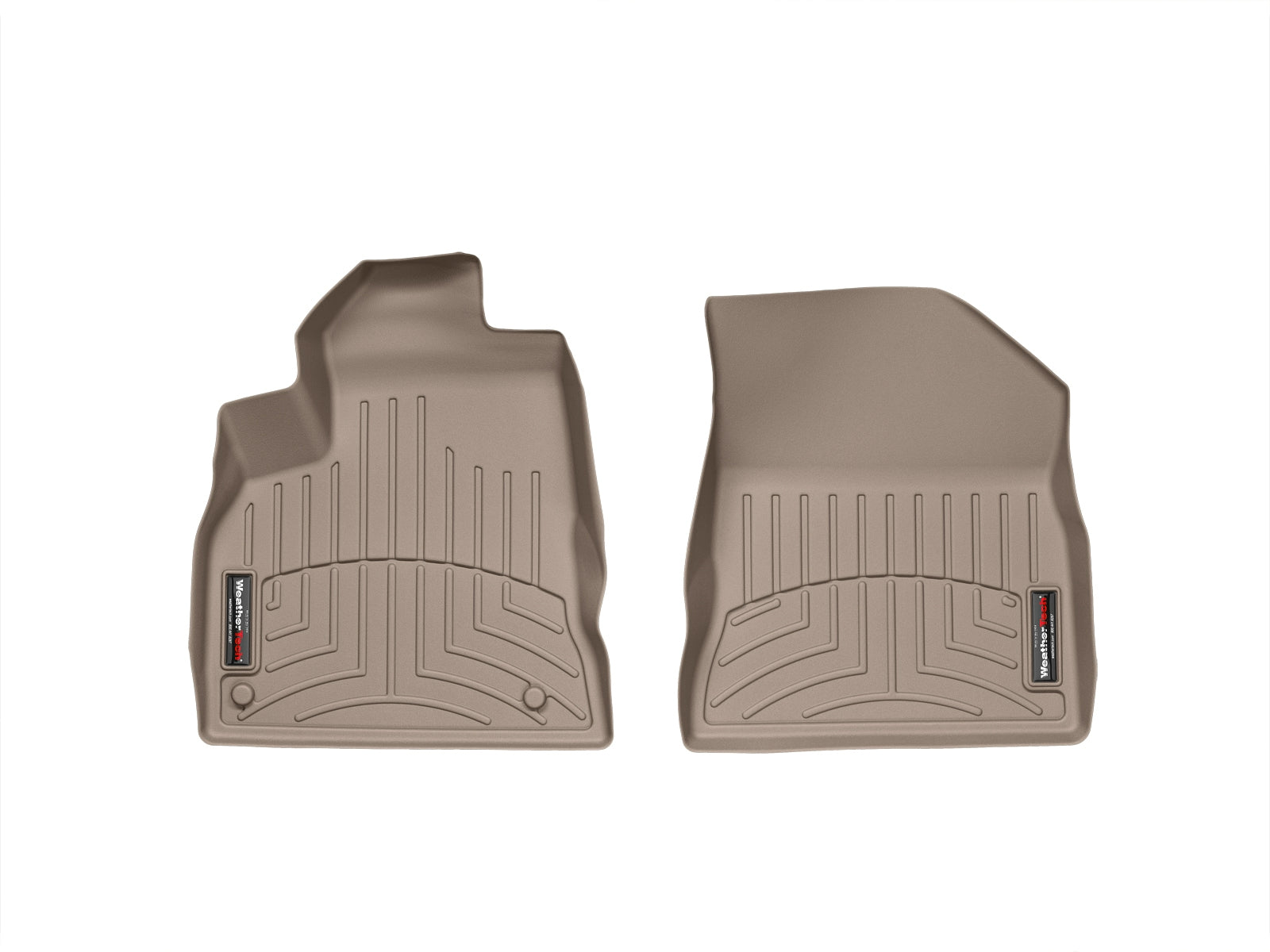 Fußmatten | 1.Reihe | Peugeot 3008 alle Modelle