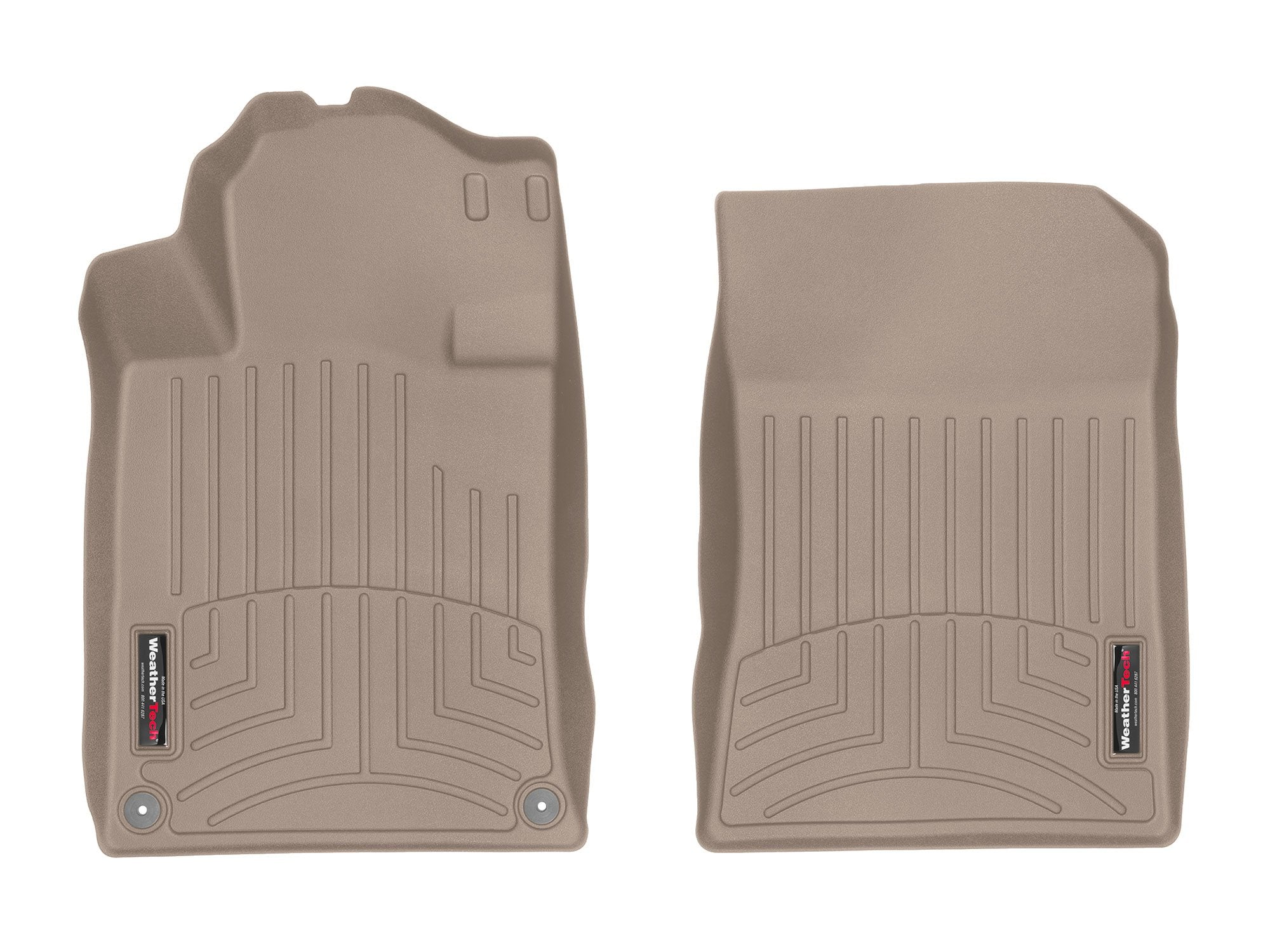 Fußmatten | 1.Reihe | Peugeot 508 alle Modelle