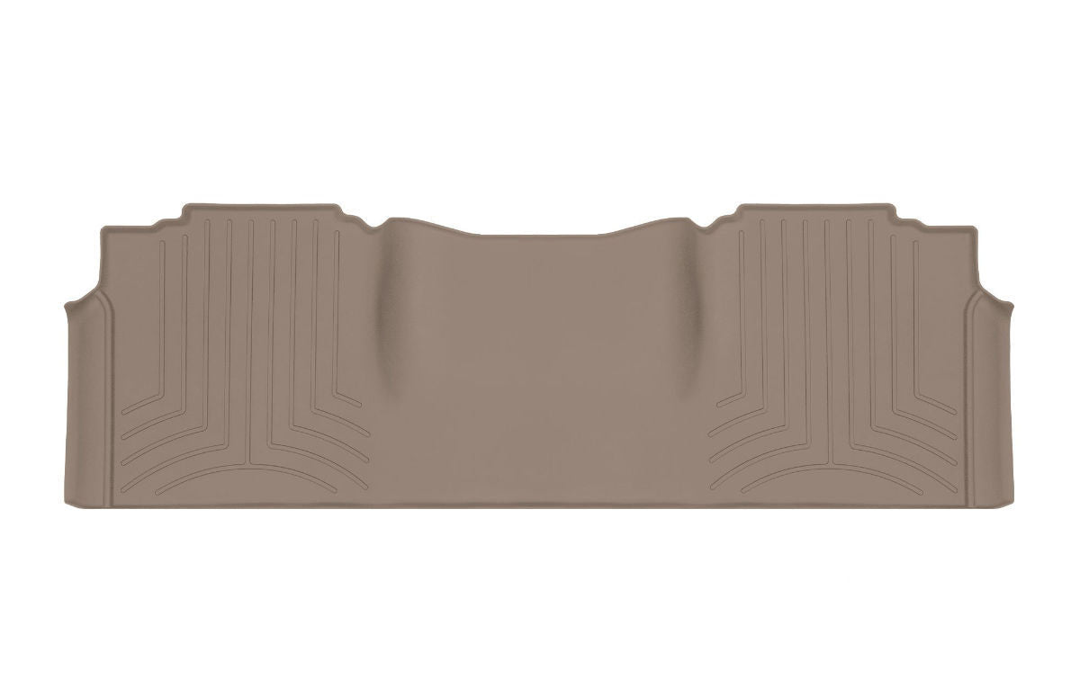 Fußmatten Premium | 2.Reihe | Dodge Ram Truck 3500