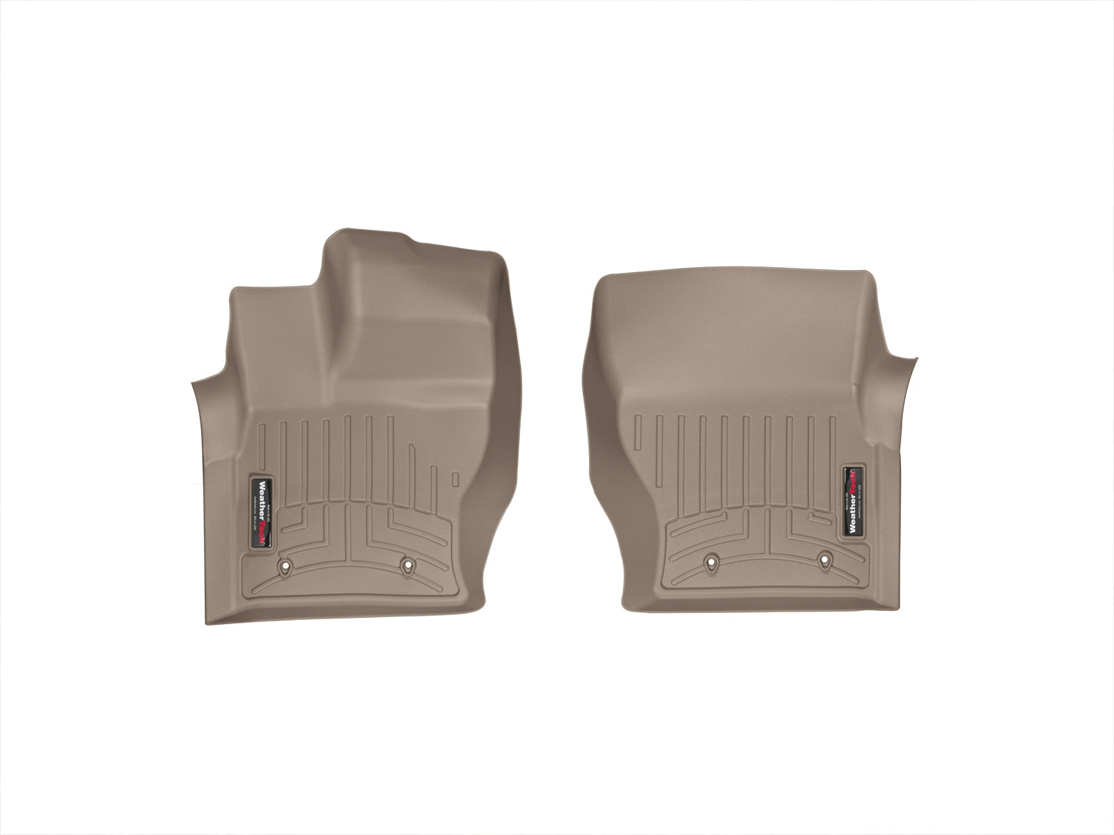 Fußmatten | 1.Reihe | Land Rover Discovery alle Modelle