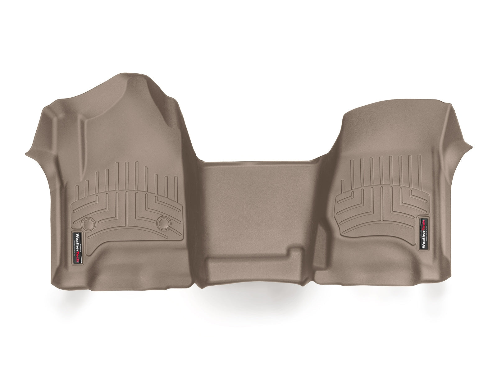 Fußmatten | 1.Reihe | GMC Yukon XL Denali alle Modelle