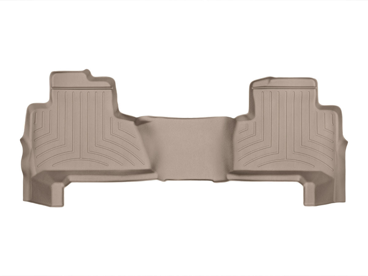 Fußmatten | 2.Reihe | Chevrolet Tahoe alle Modelle