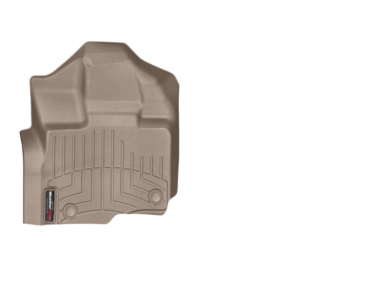 Fußmatten | 1.Reihe | Ford F-150 alle Modelle