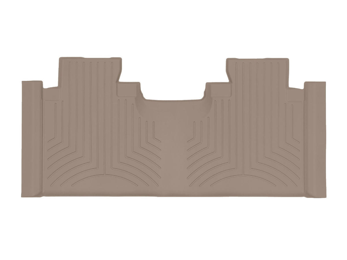 Fußmatten Premium | 2.Reihe | Ford Super Duty alle Modelle