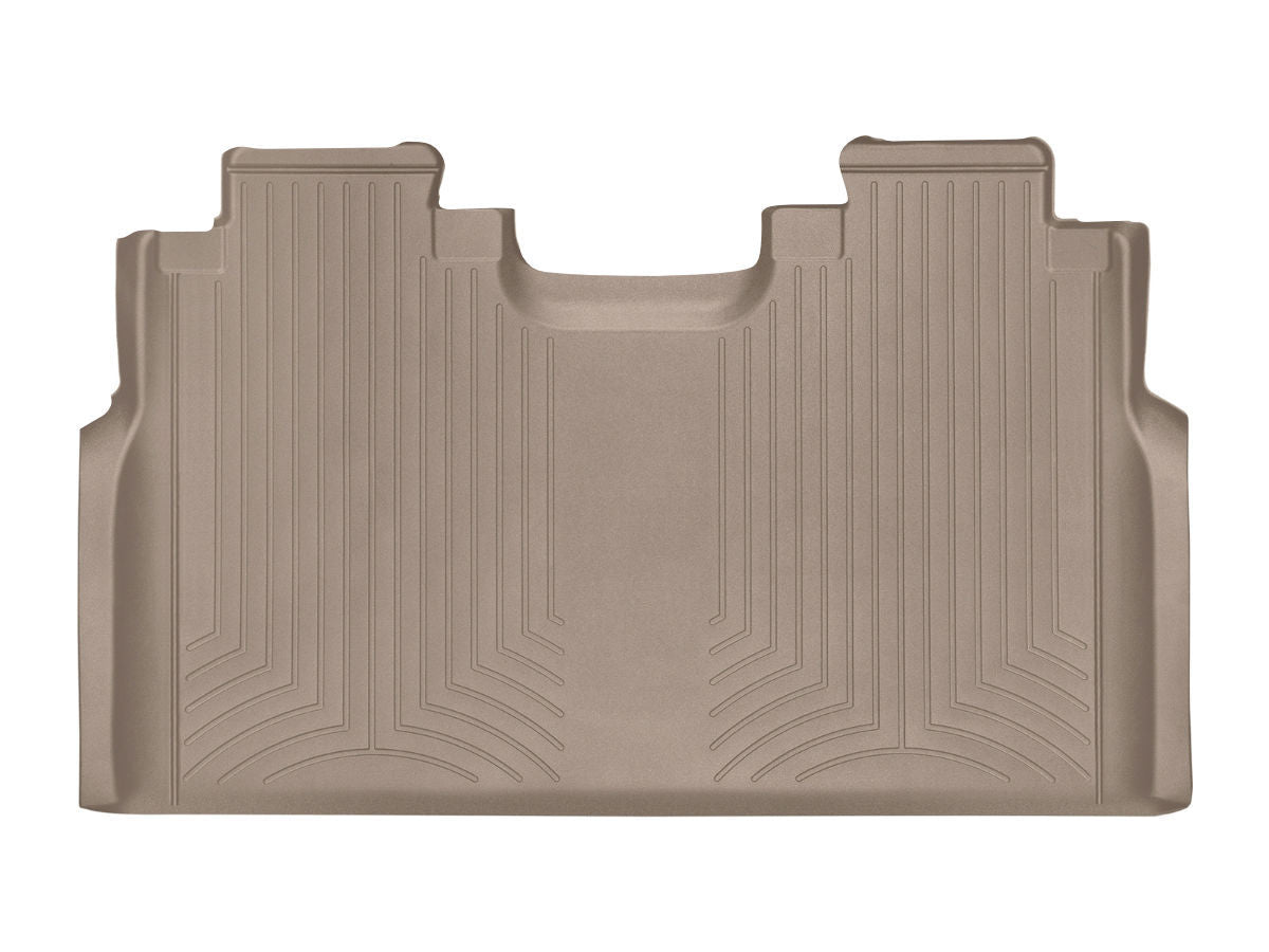 Fußmatten | 2.Reihe | Ford F-150 alle Modelle