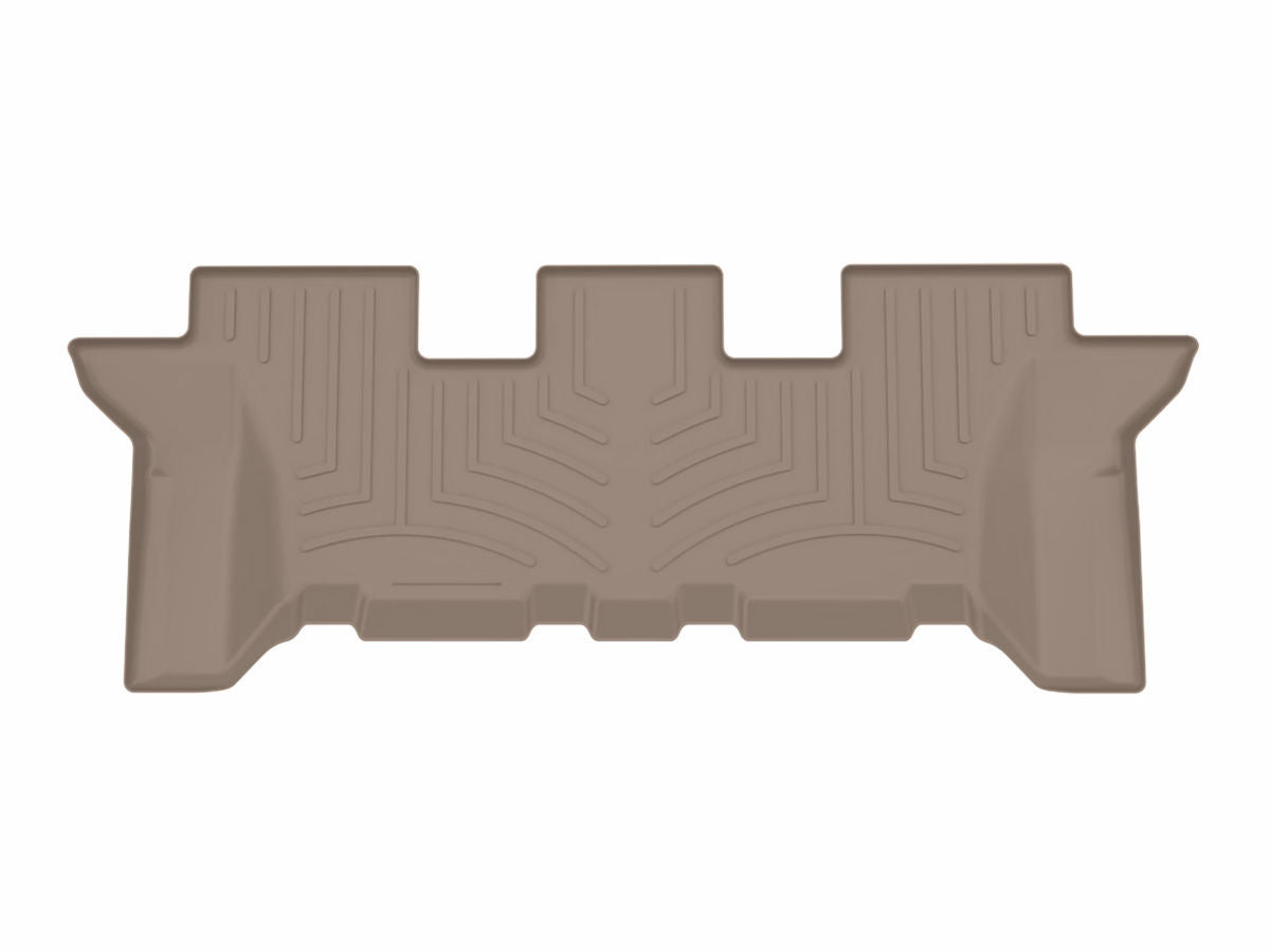 Fußmatten | 3.Reihe | Kia Sorento alle Modelle