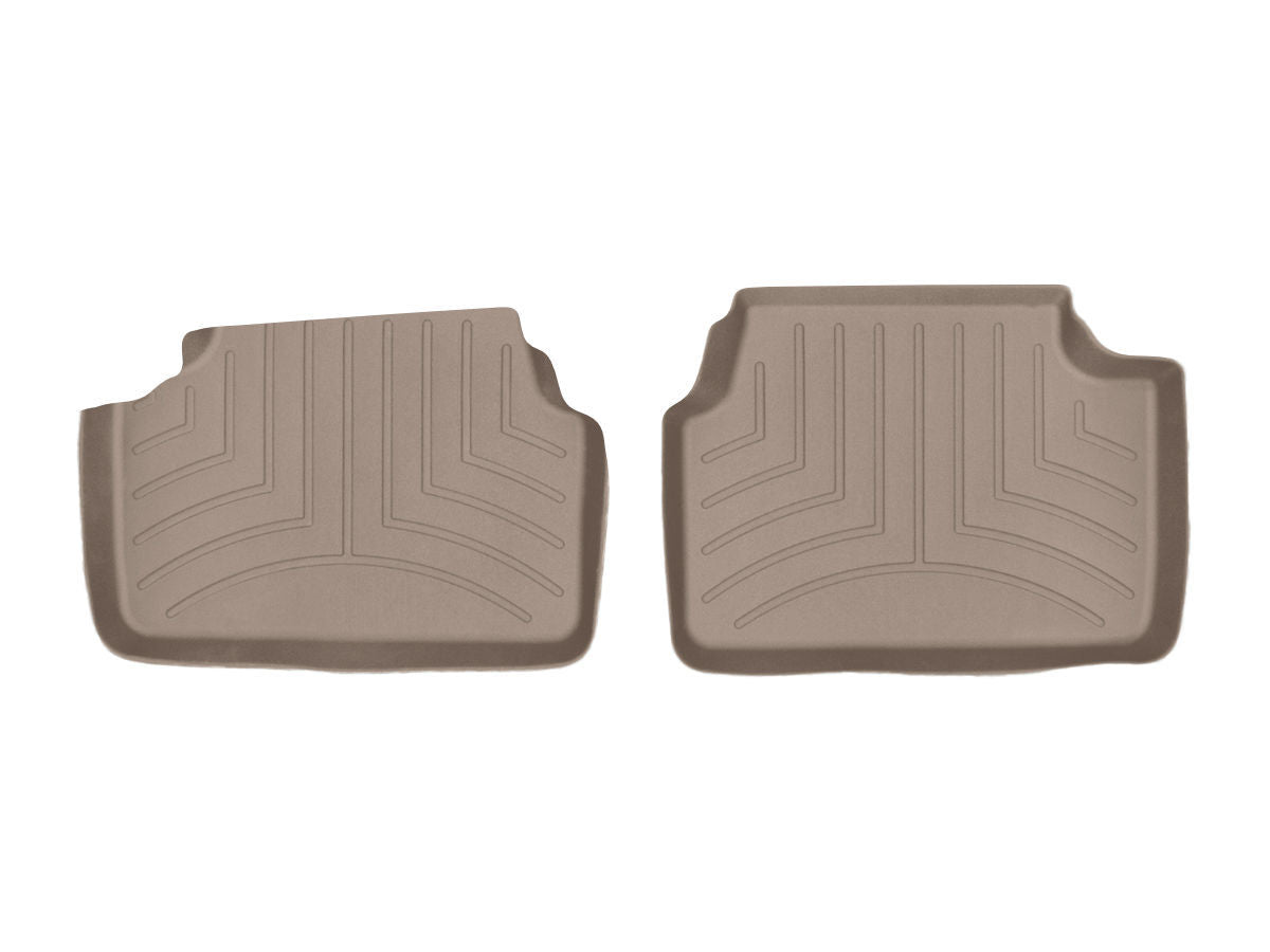 Fußmatten | 2.Reihe | MINI 5-Door alle Modelle