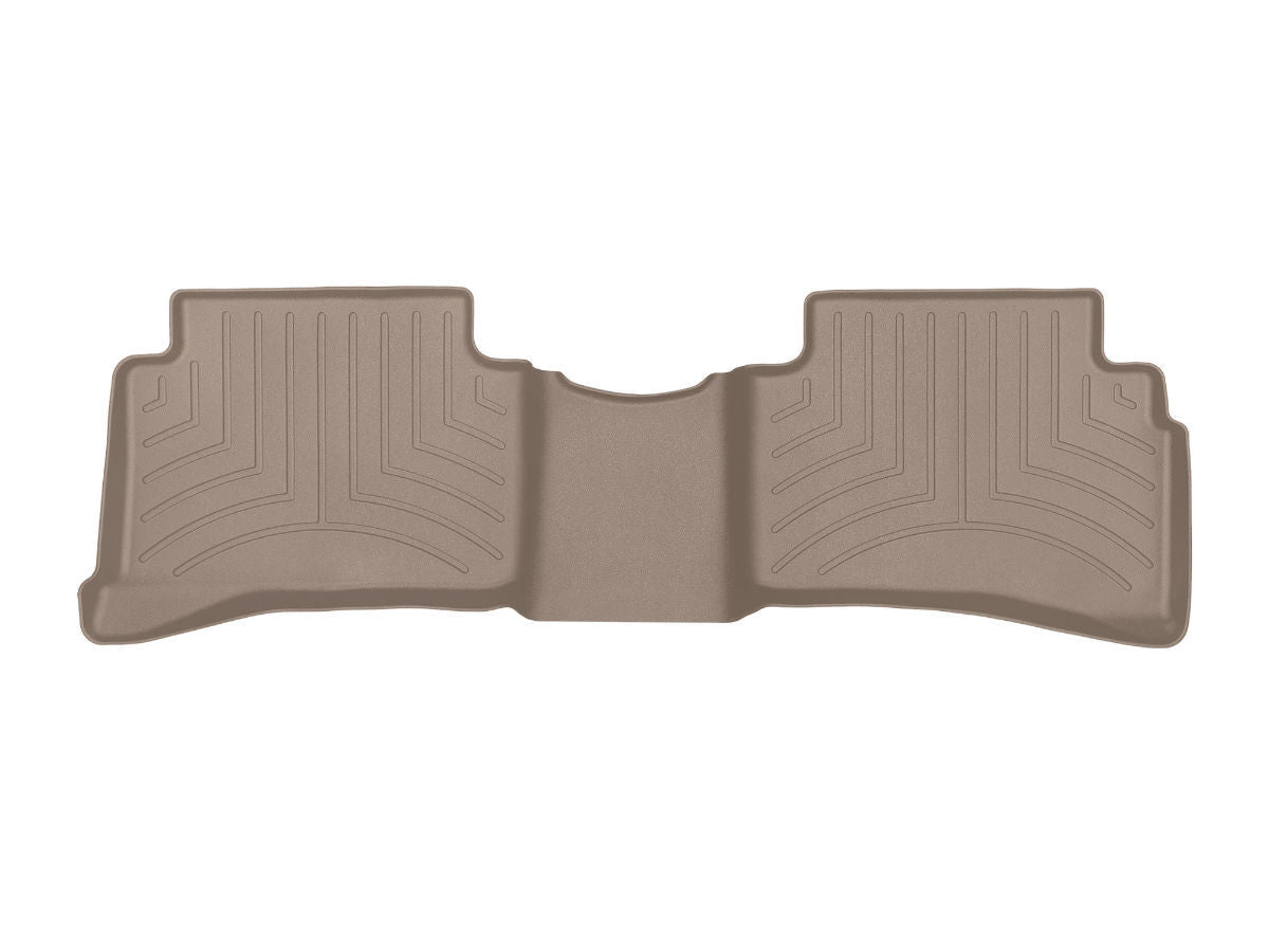 Fußmatten | 2.Reihe | Kia Sportage alle Modelle
