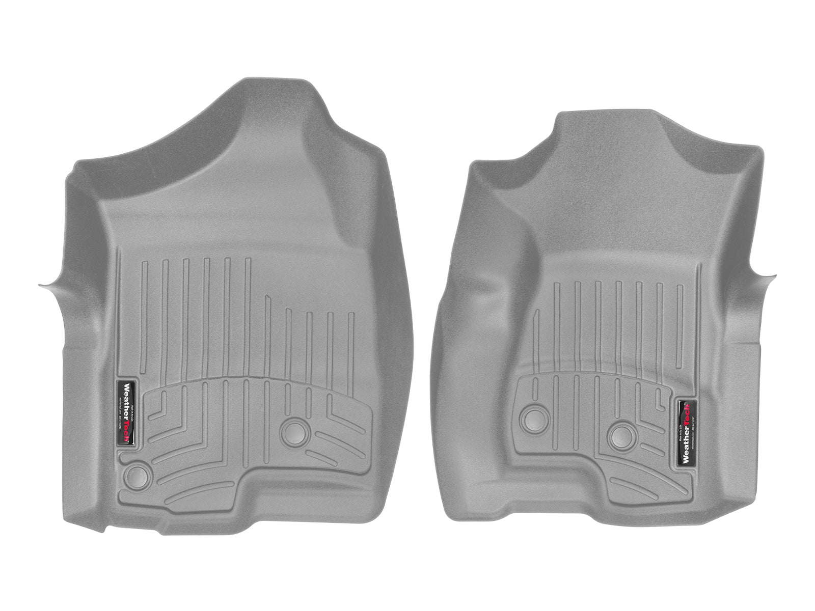 Fußmatten | 1.Reihe | Chevrolet Suburban alle Modelle