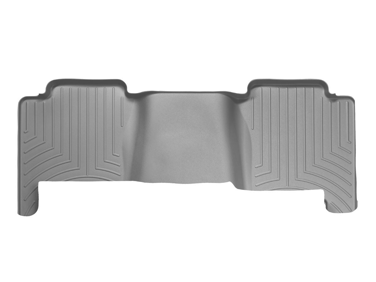 Fußmatten | 2.Reihe | Ford F-150 alle Modelle