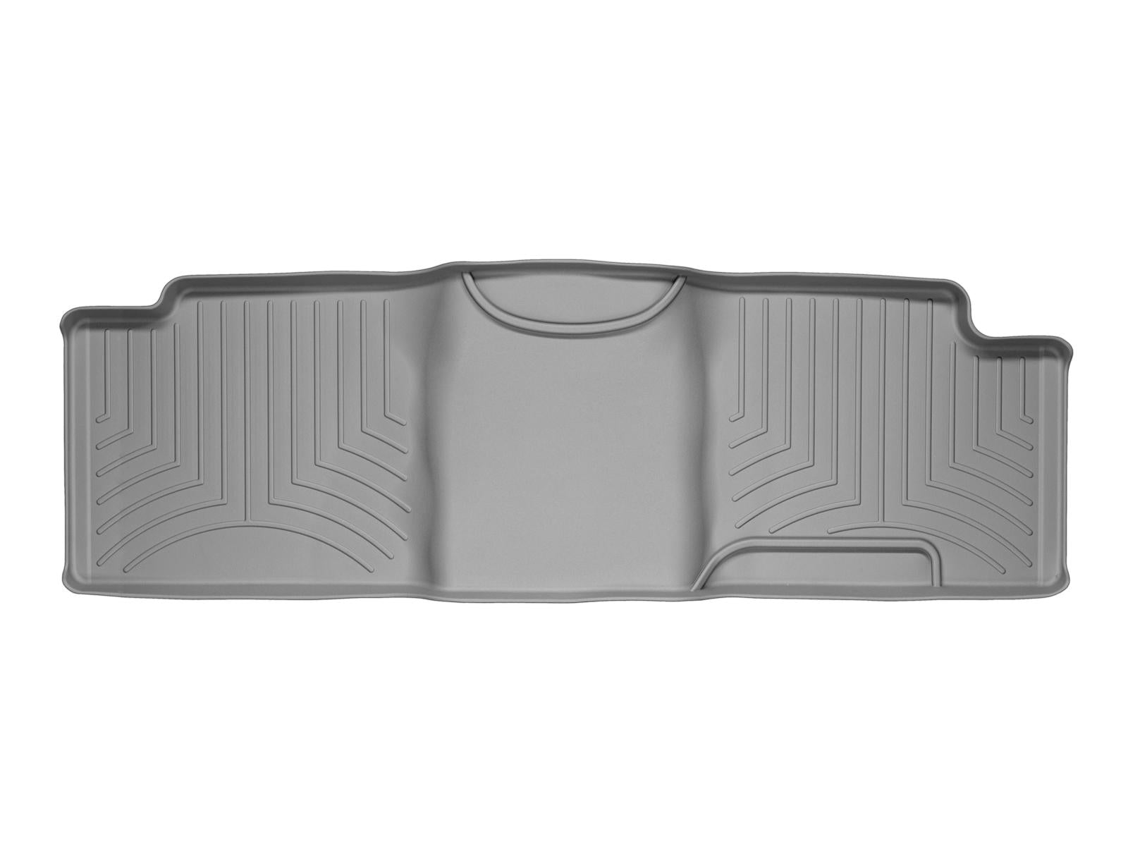 Fussmatten für 2. Reihe Ford F-150 alle Modelle