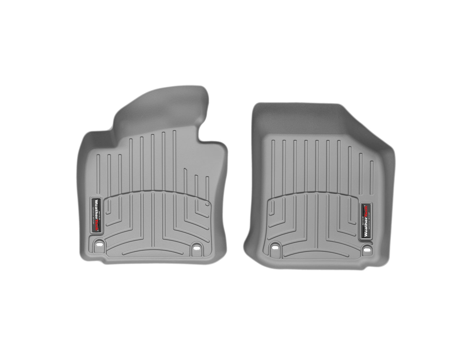 Floor mats | 1st row | Volkswagen Jetta GLI all models