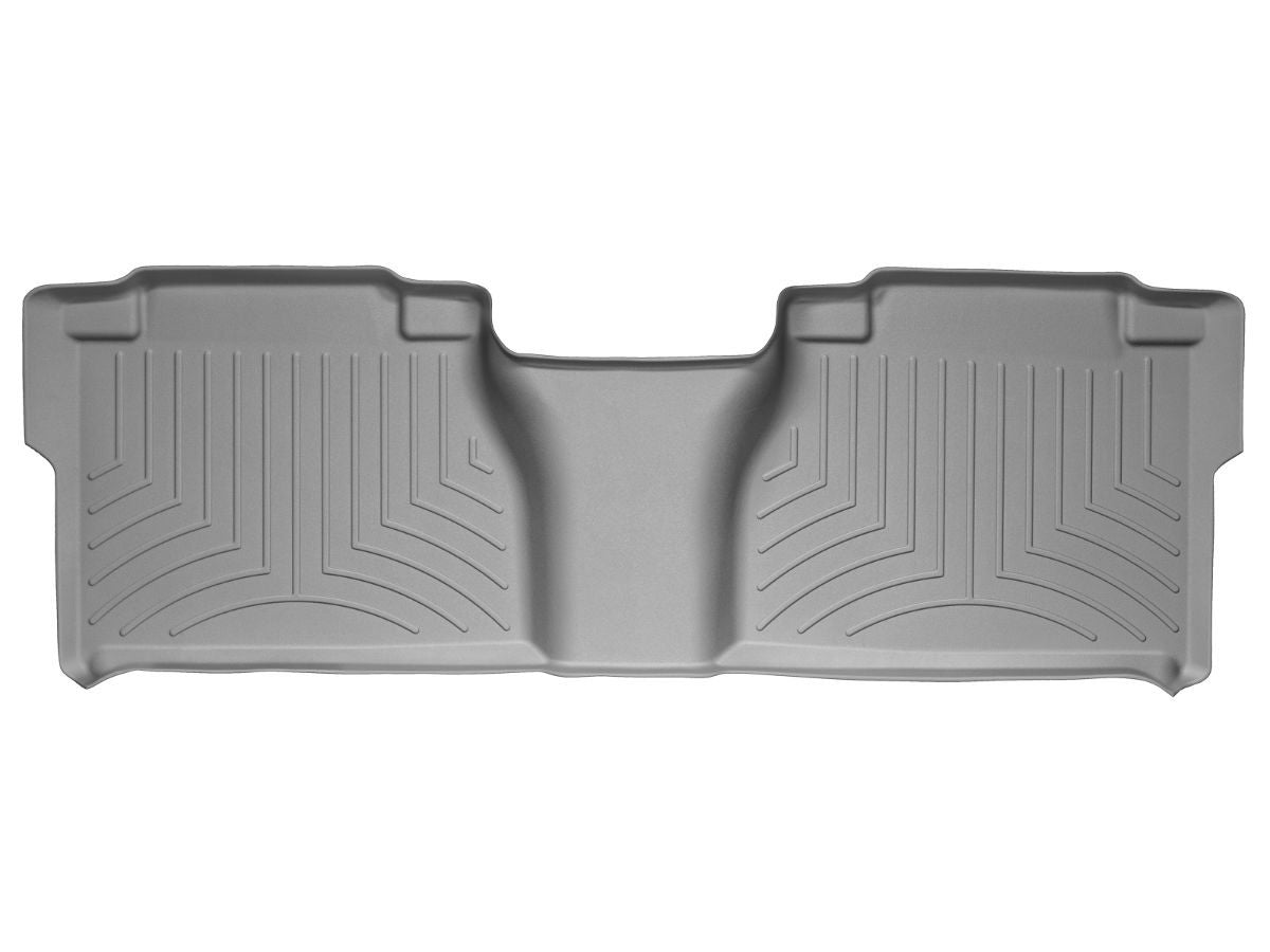 Fußmatten | 2.Reihe | Toyota Tundra alle Modelle