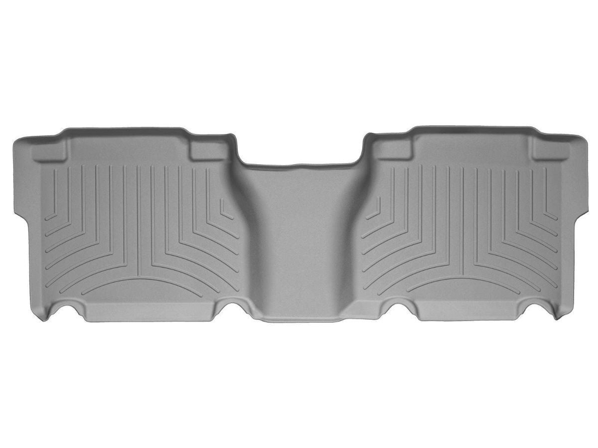 Fußmatten | 2.Reihe | Toyota Tundra alle Modelle