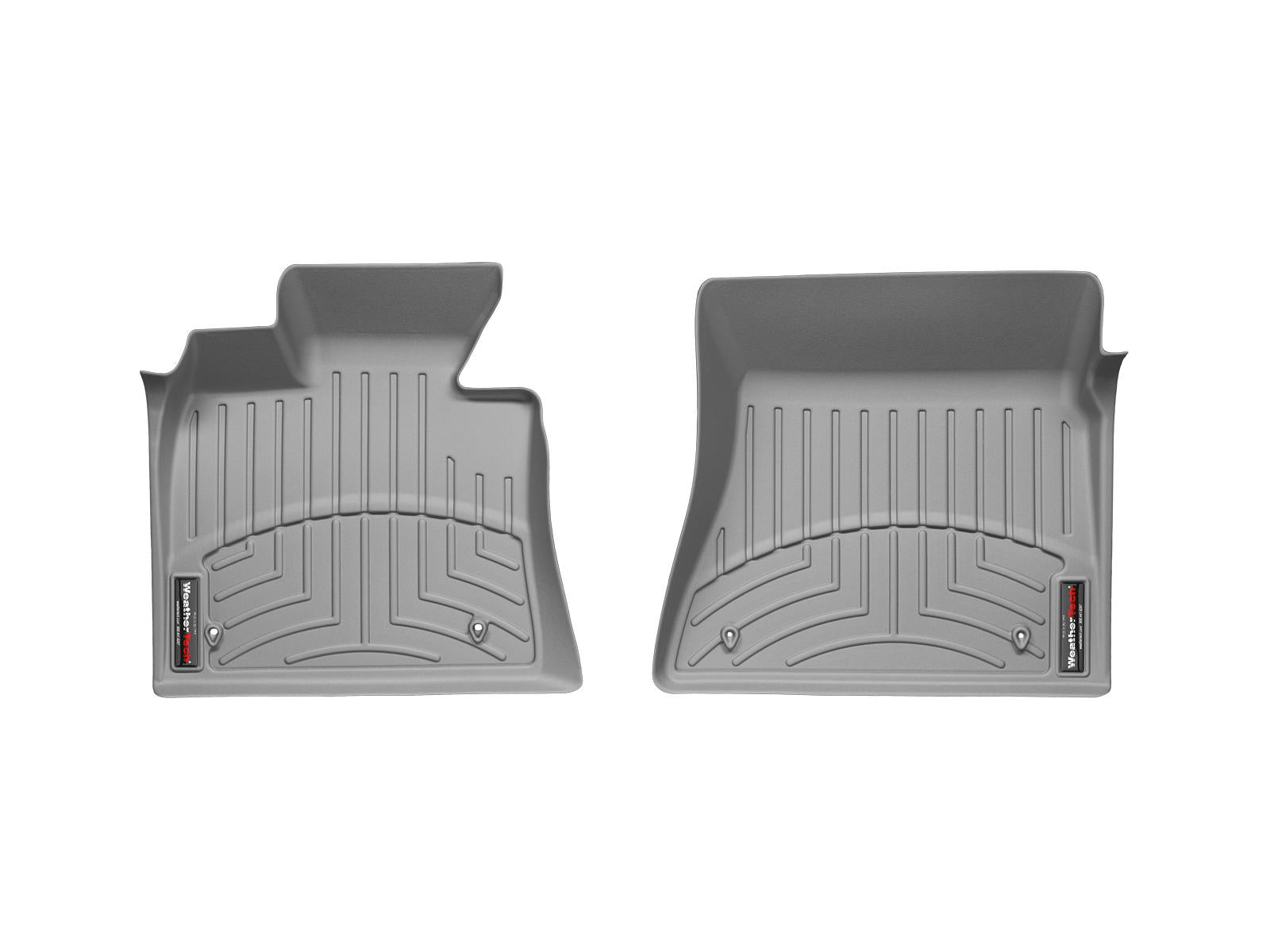 Floor mats | 1st row | BMW X5 M all models