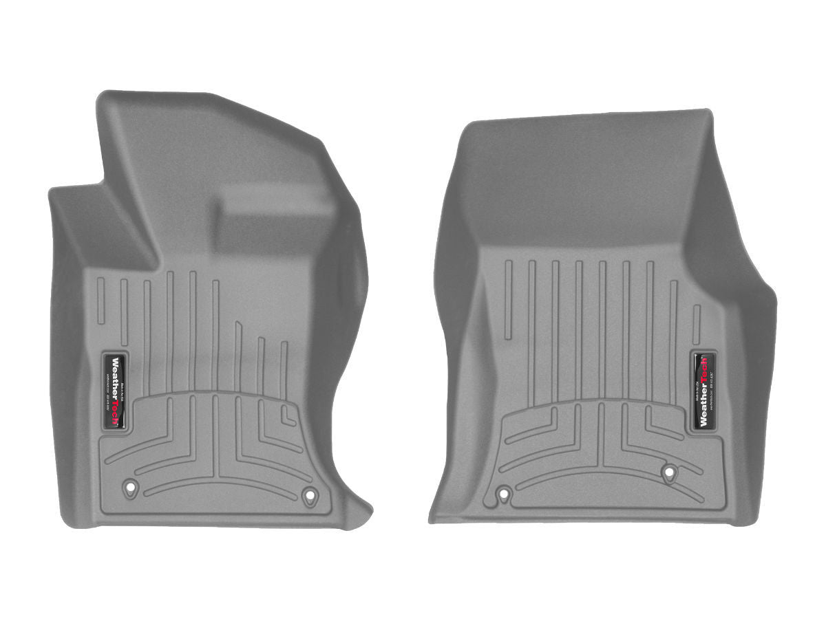 Fußmatten | 1.Reihe | Jaguar XE alle Modelle